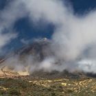 Pico del Teide