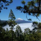 Pico del Teide