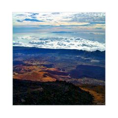 Pico del Teide