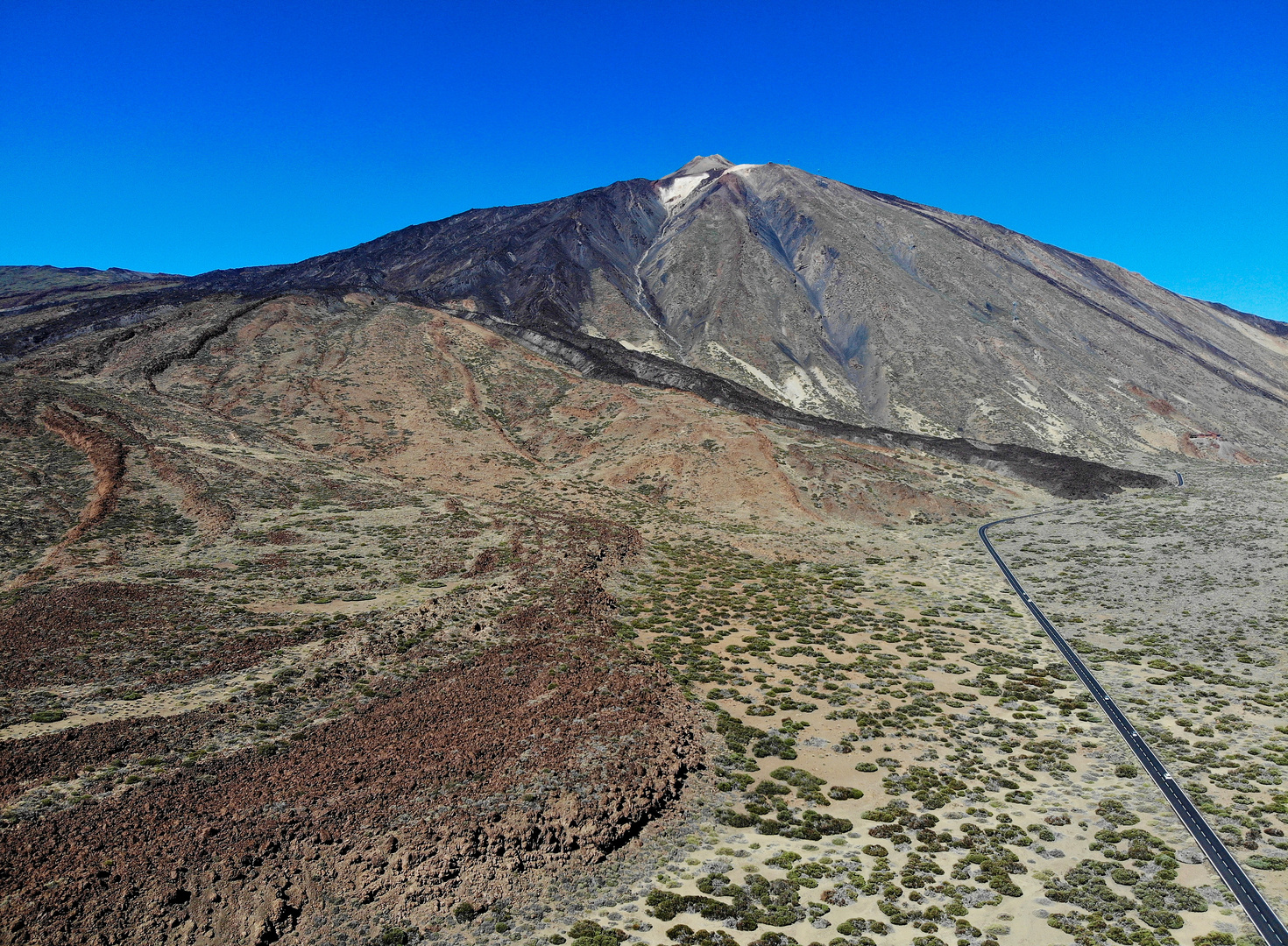 Pico del Teide