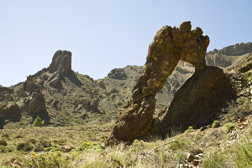 Pico del Teide