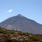 Pico del Teide