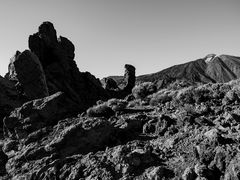 Pico del Teide, 6