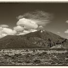 Pico del Teide