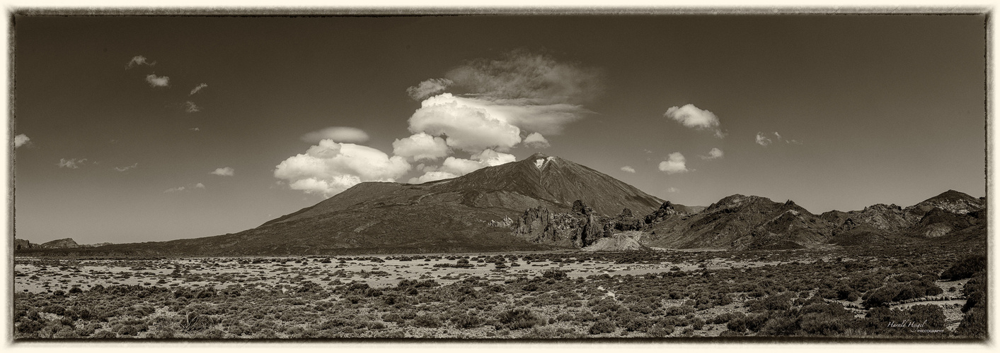 Pico del Teide