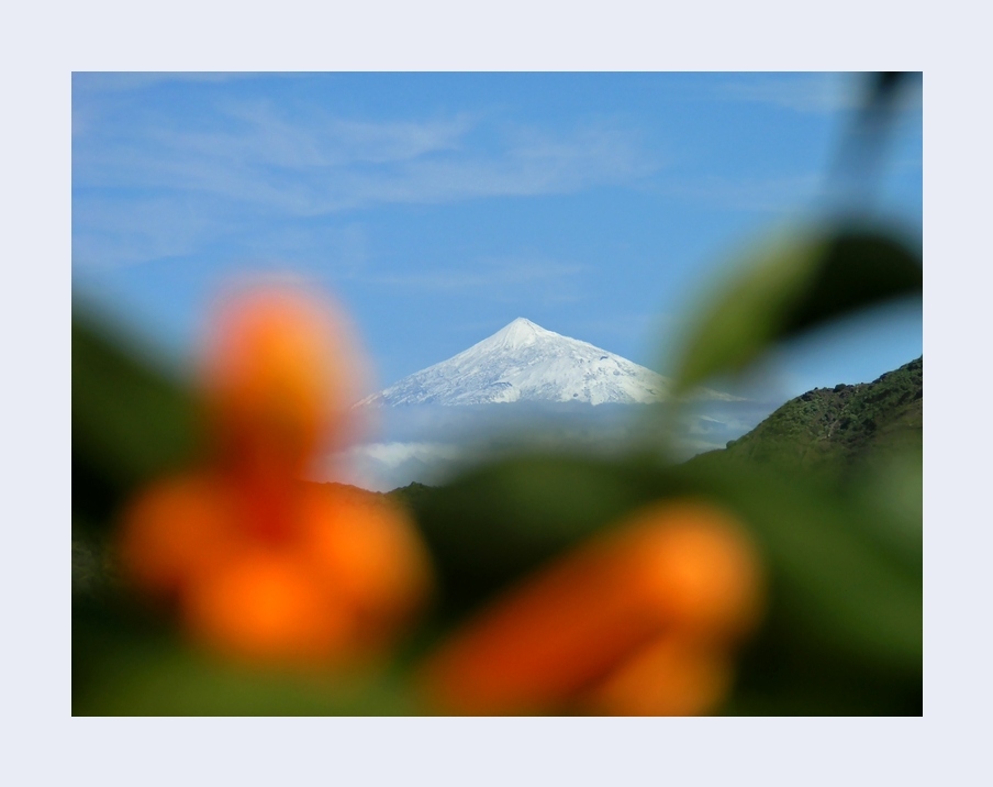 Pico del Teide