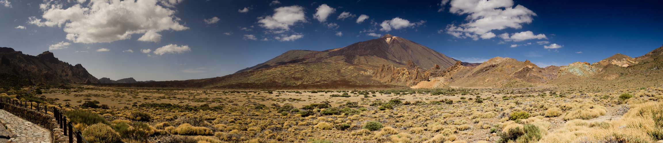 Pico del Teide