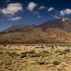 Pico del Teide