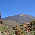 Pico del Teide