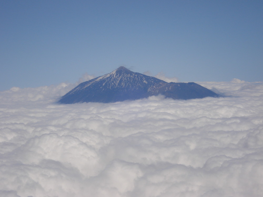 Pico del Teide