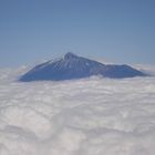 Pico del Teide