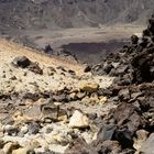 Pico del Teide 