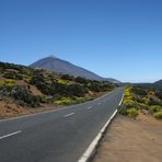 Pico del Teide