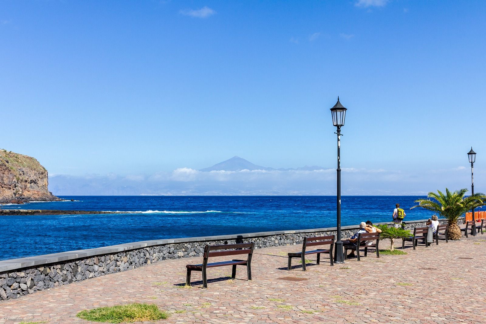 Pico del Teide