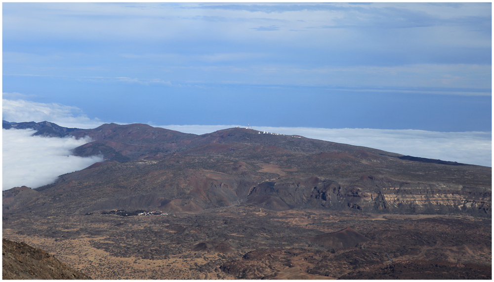 Pico del Teide (7699)