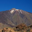 Pico del Teide