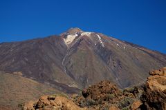 Pico del Teide