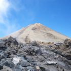 Pico del Teide