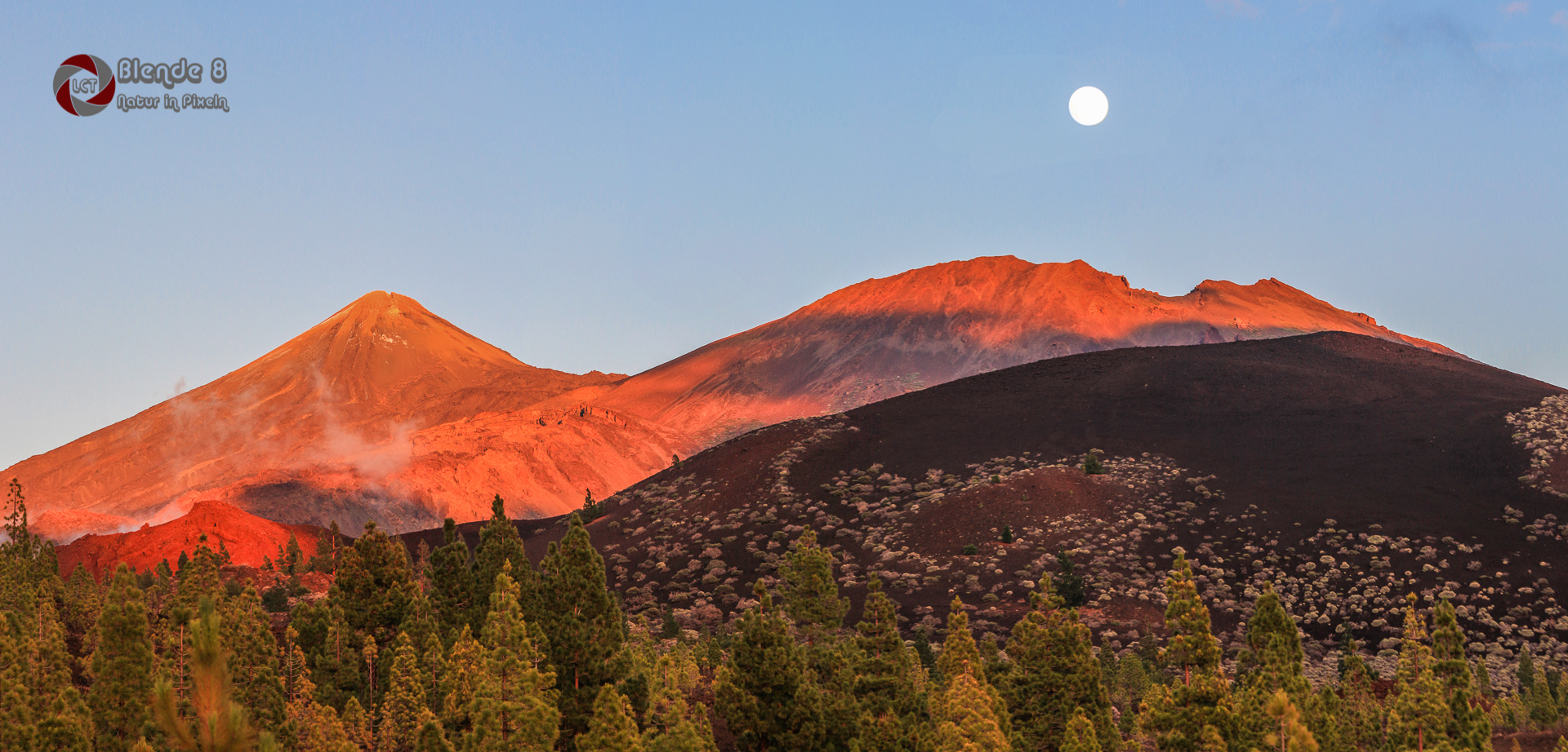 Pico del Teide