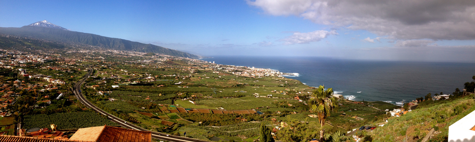 Pico del Teide