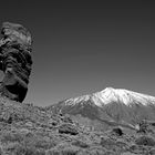 Pico del Teide