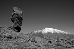 Pico del Teide