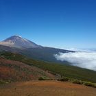 Pico del Teide