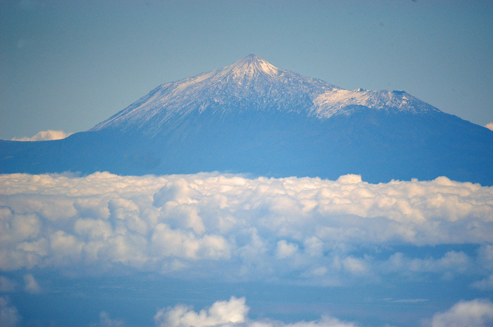 Pico del Teide