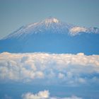 Pico del Teide