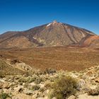 Pico del Teide