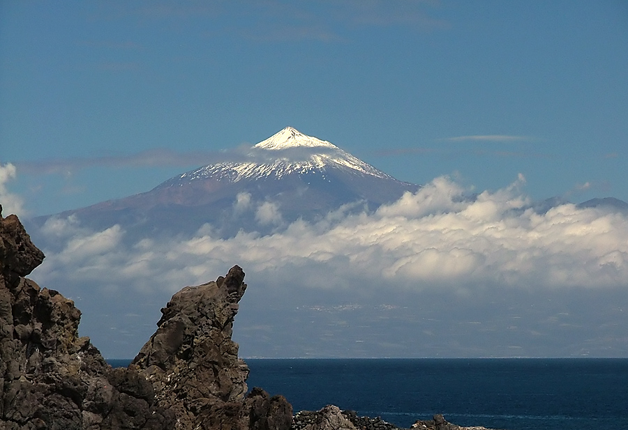 Pico del Teide