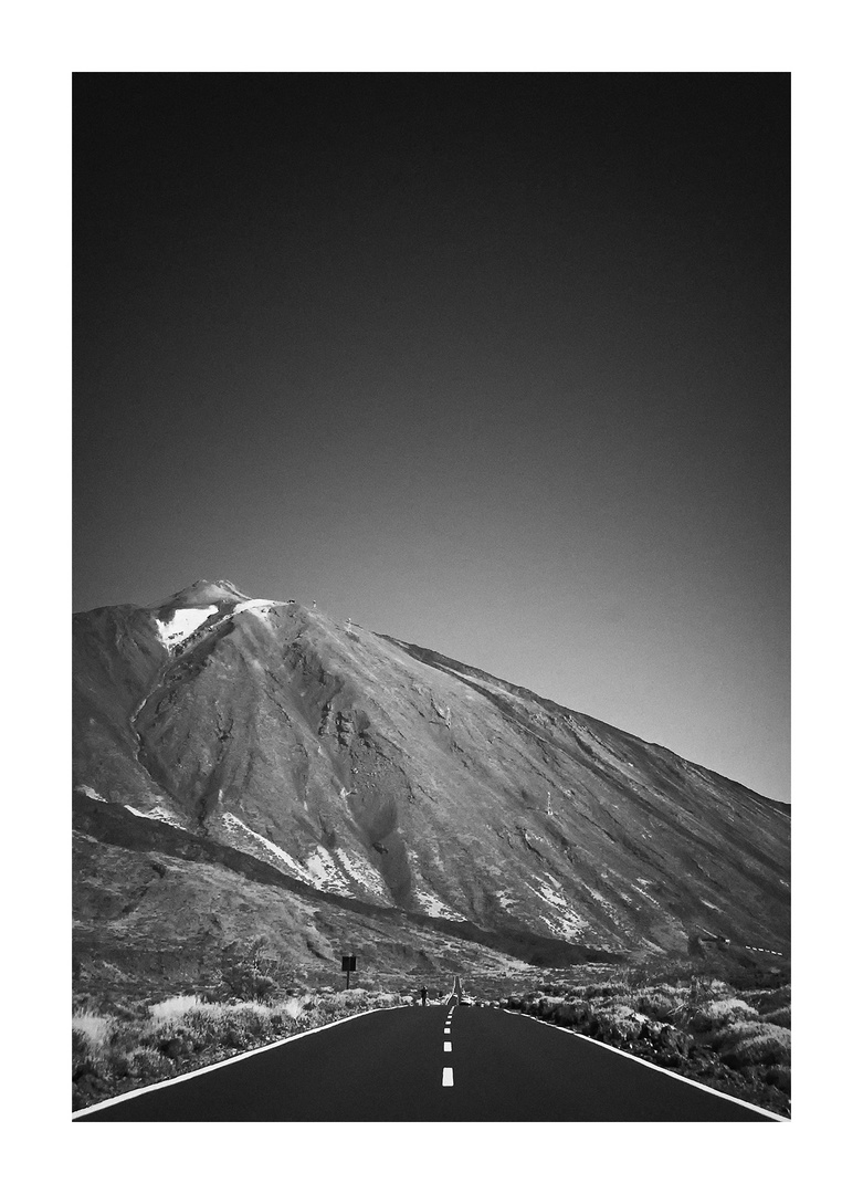 Pico del Teide