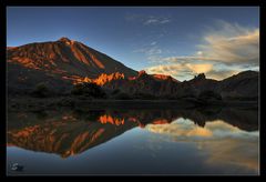 Pico del Teide