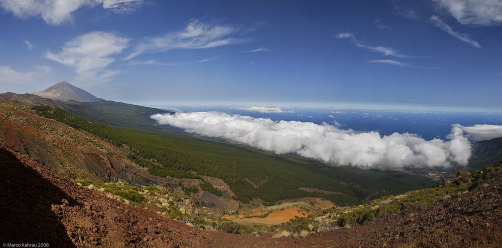 Pico del Teide