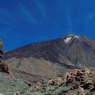 Pico del Teide