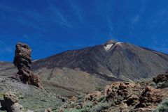 Pico del Teide