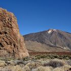 Pico del Teide