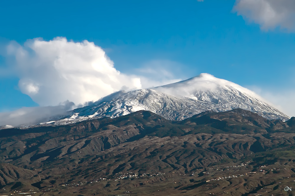 Pico del Teide