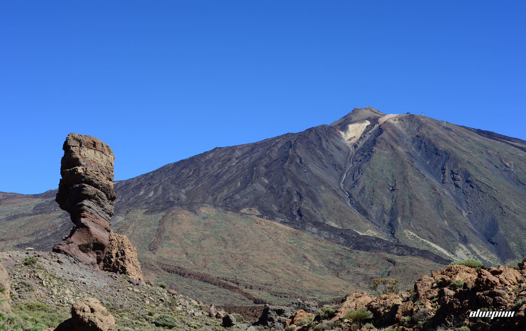 Pico del Teide