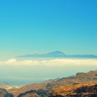 Pico del Teide auf Teneriffa