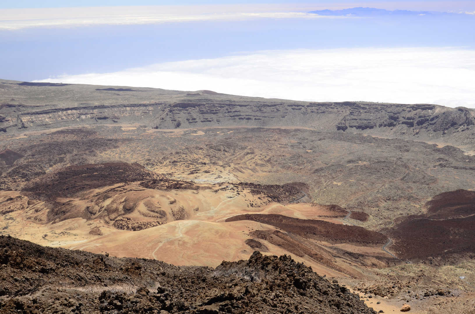 Pico del Teide