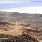 Pico del Teide