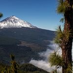 Pico del Teide