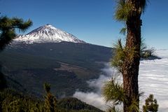 Pico del Teide