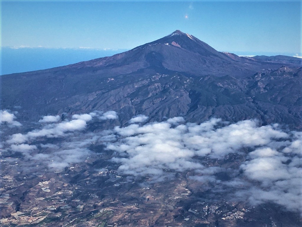 Pico del Teide