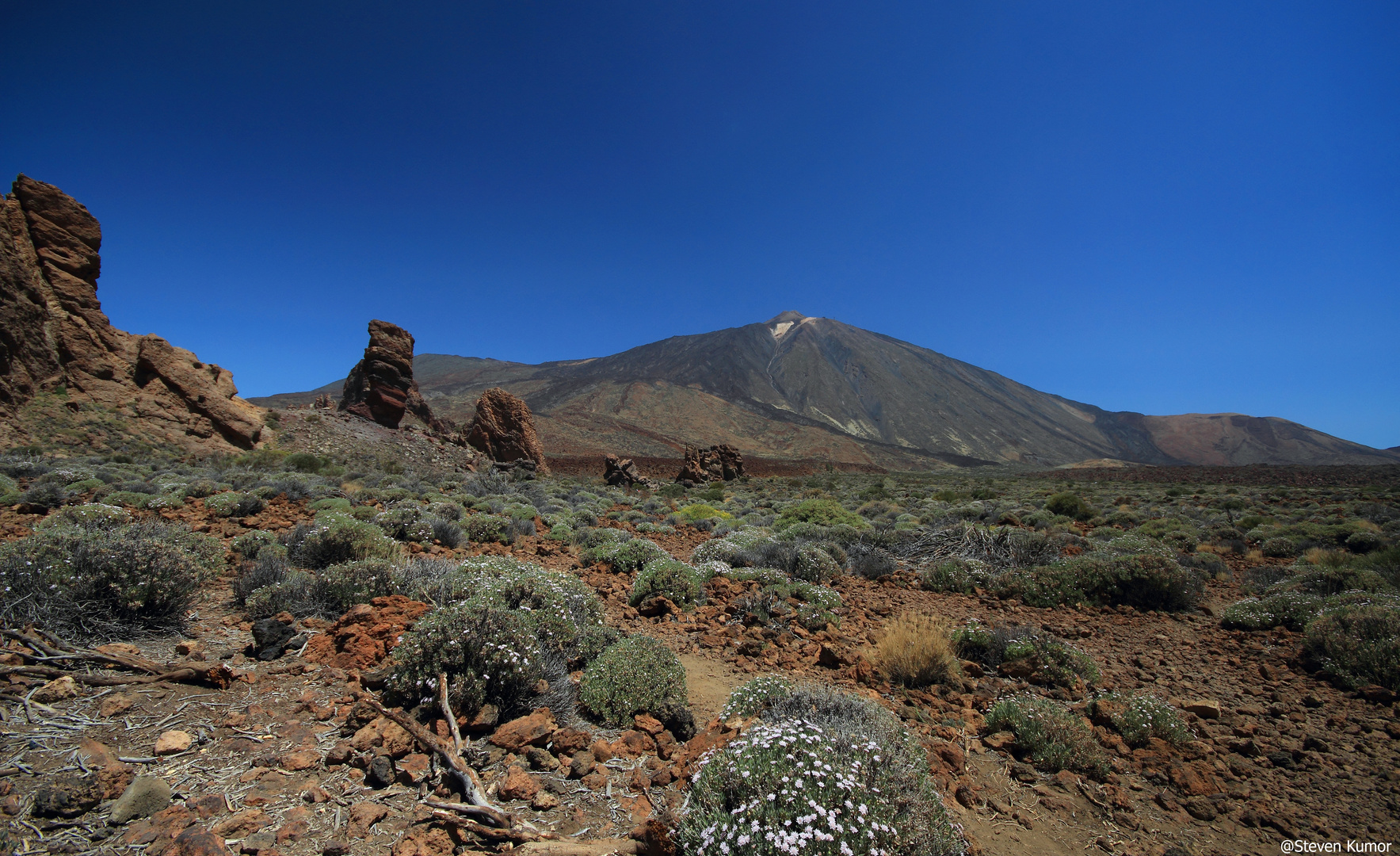 Pico del TEIDE