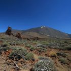 Pico del TEIDE