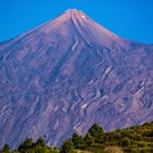 Pico del Teide