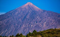 Pico del Teide