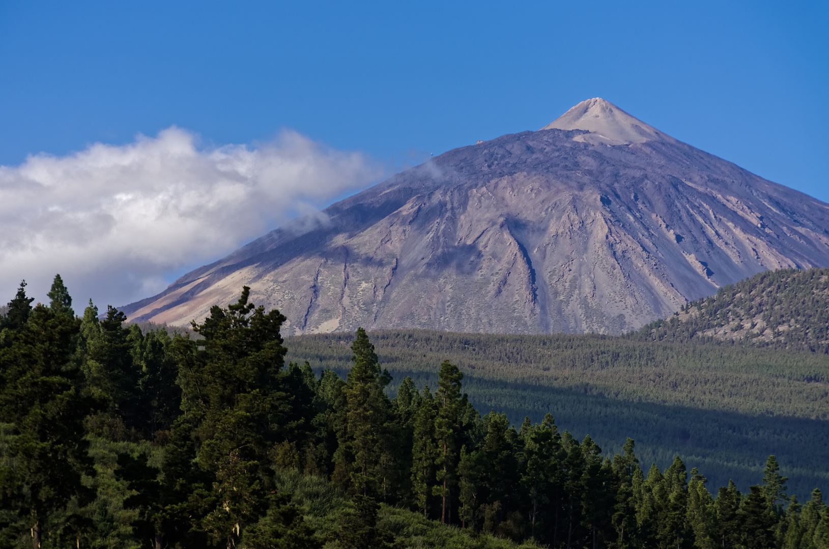  Pico del Teide